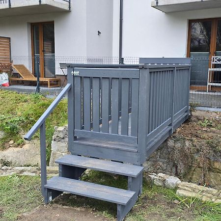 Apartament Pod Gora Witosza Staniszow Eksteriør billede
