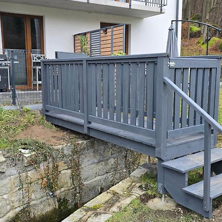 Apartament Pod Gora Witosza Staniszow Eksteriør billede