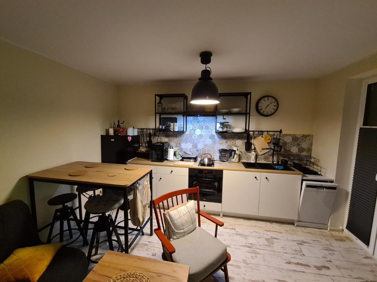 Apartament Pod Gora Witosza Staniszow Eksteriør billede