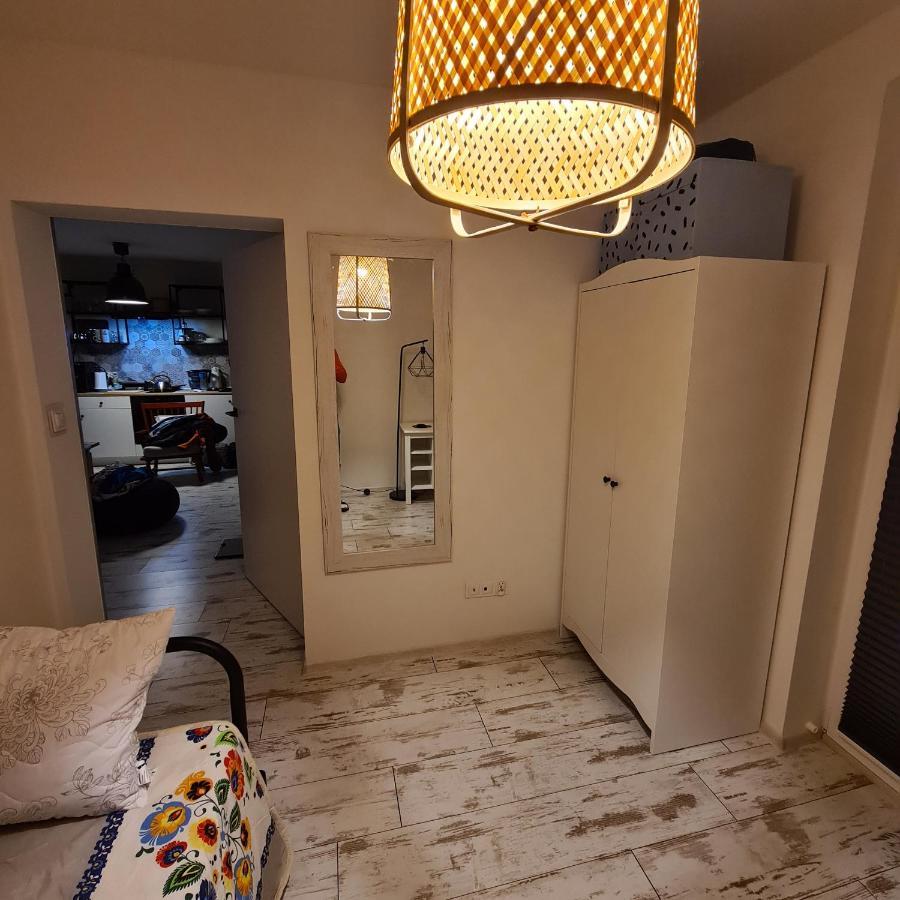 Apartament Pod Gora Witosza Staniszow Eksteriør billede