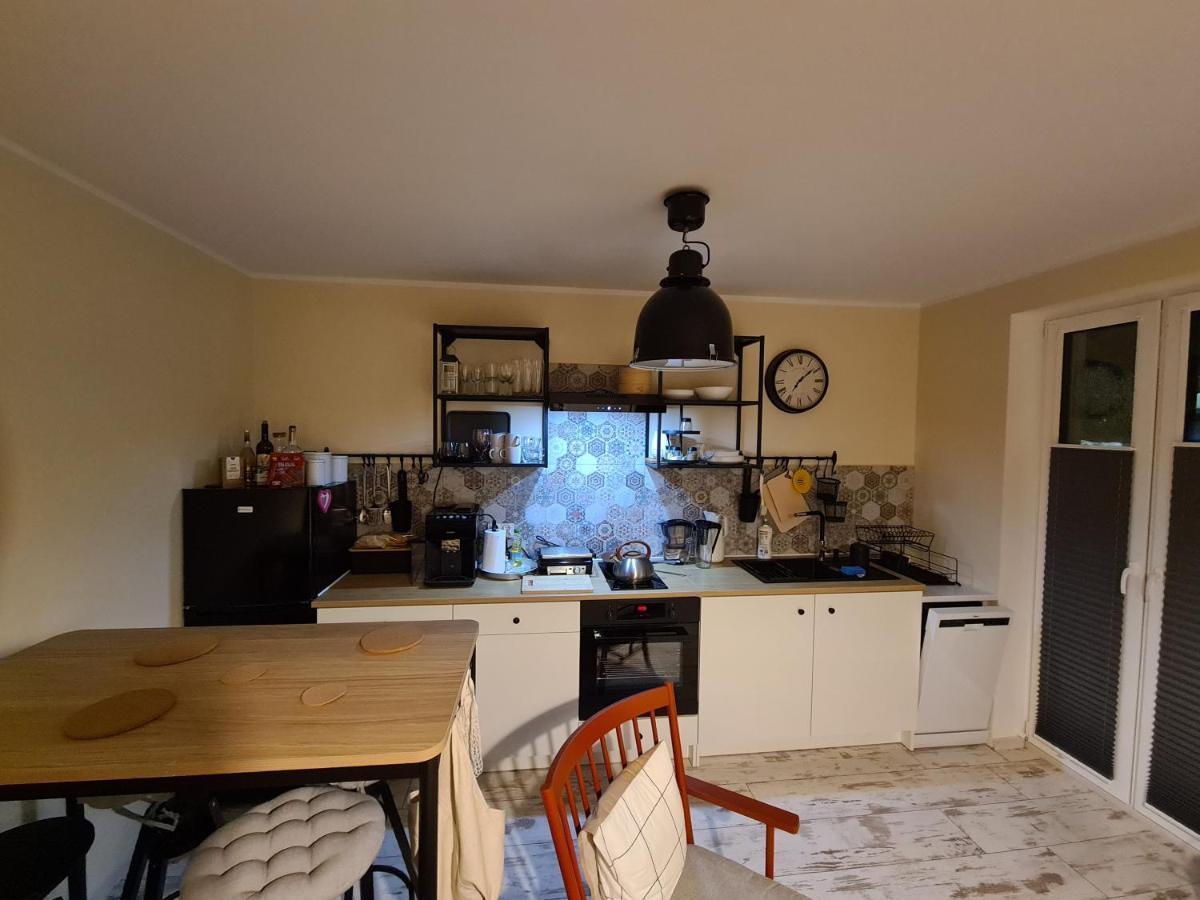 Apartament Pod Gora Witosza Staniszow Eksteriør billede