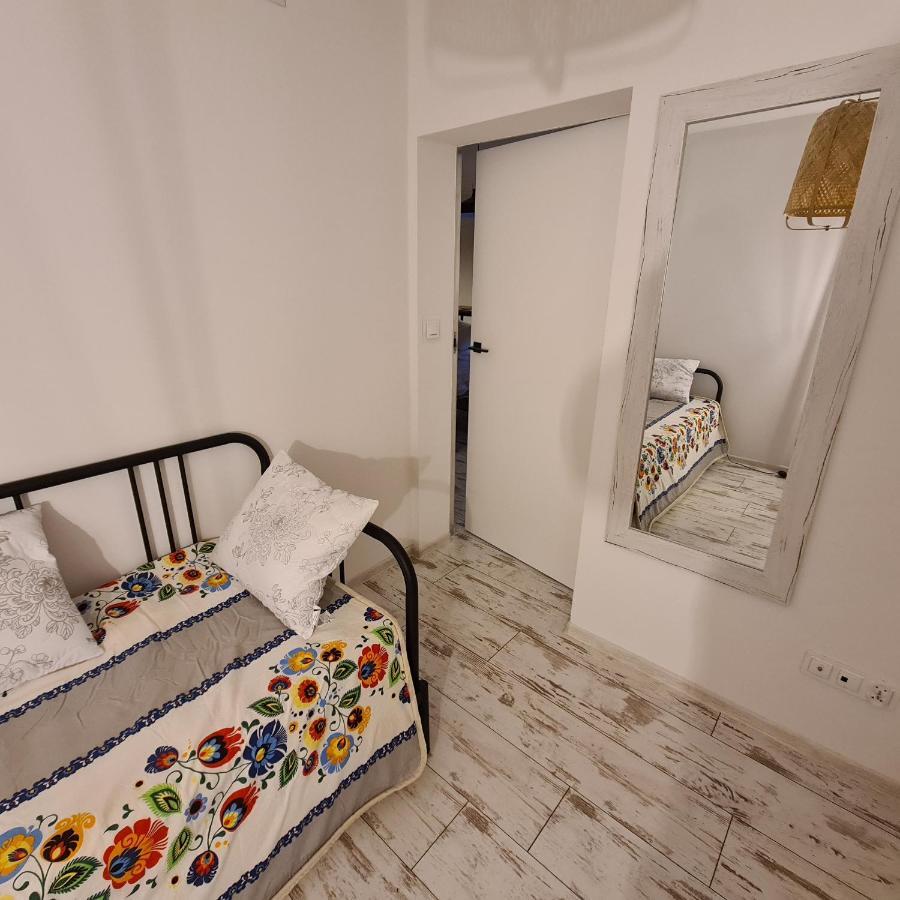 Apartament Pod Gora Witosza Staniszow Eksteriør billede