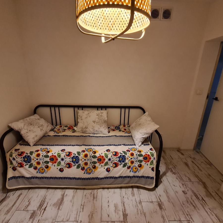 Apartament Pod Gora Witosza Staniszow Eksteriør billede