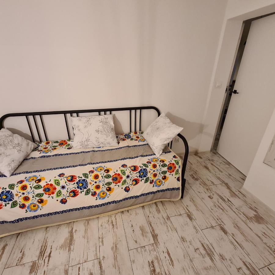Apartament Pod Gora Witosza Staniszow Eksteriør billede