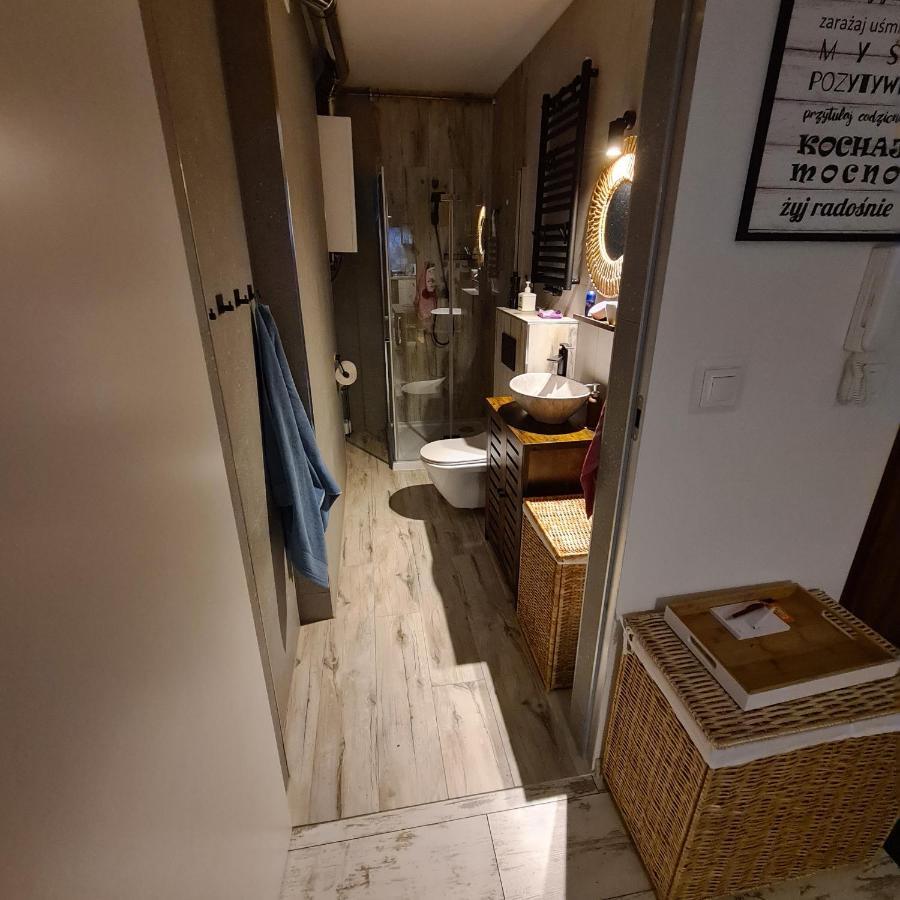 Apartament Pod Gora Witosza Staniszow Eksteriør billede