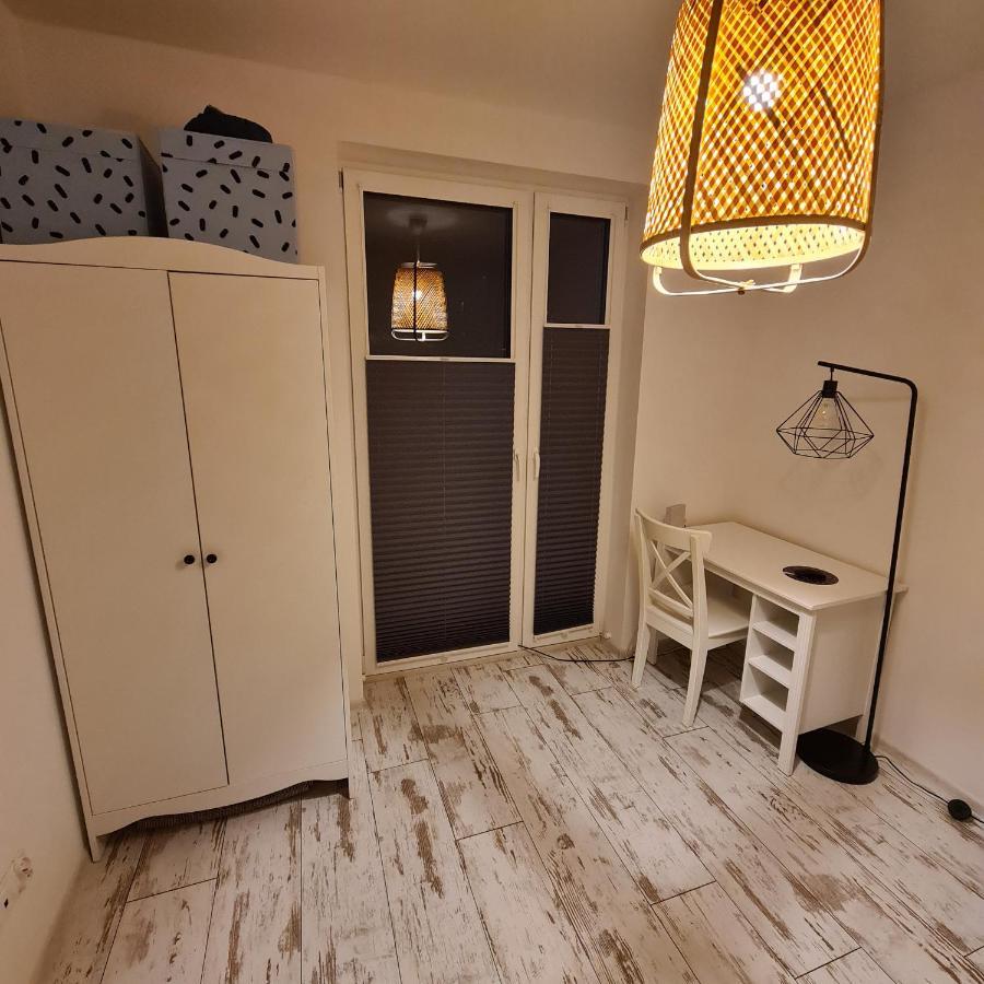 Apartament Pod Gora Witosza Staniszow Eksteriør billede