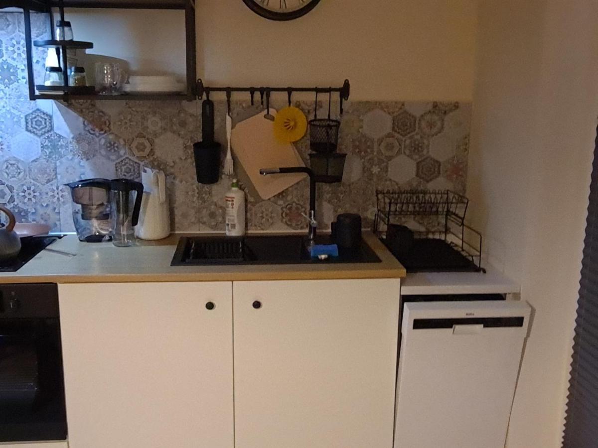 Apartament Pod Gora Witosza Staniszow Eksteriør billede