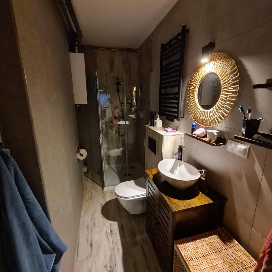 Apartament Pod Gora Witosza Staniszow Eksteriør billede