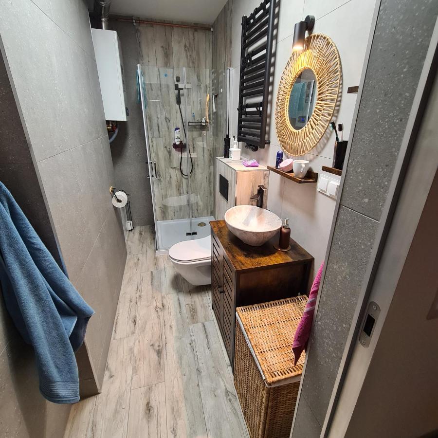 Apartament Pod Gora Witosza Staniszow Eksteriør billede