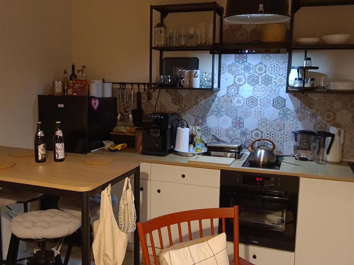 Apartament Pod Gora Witosza Staniszow Eksteriør billede