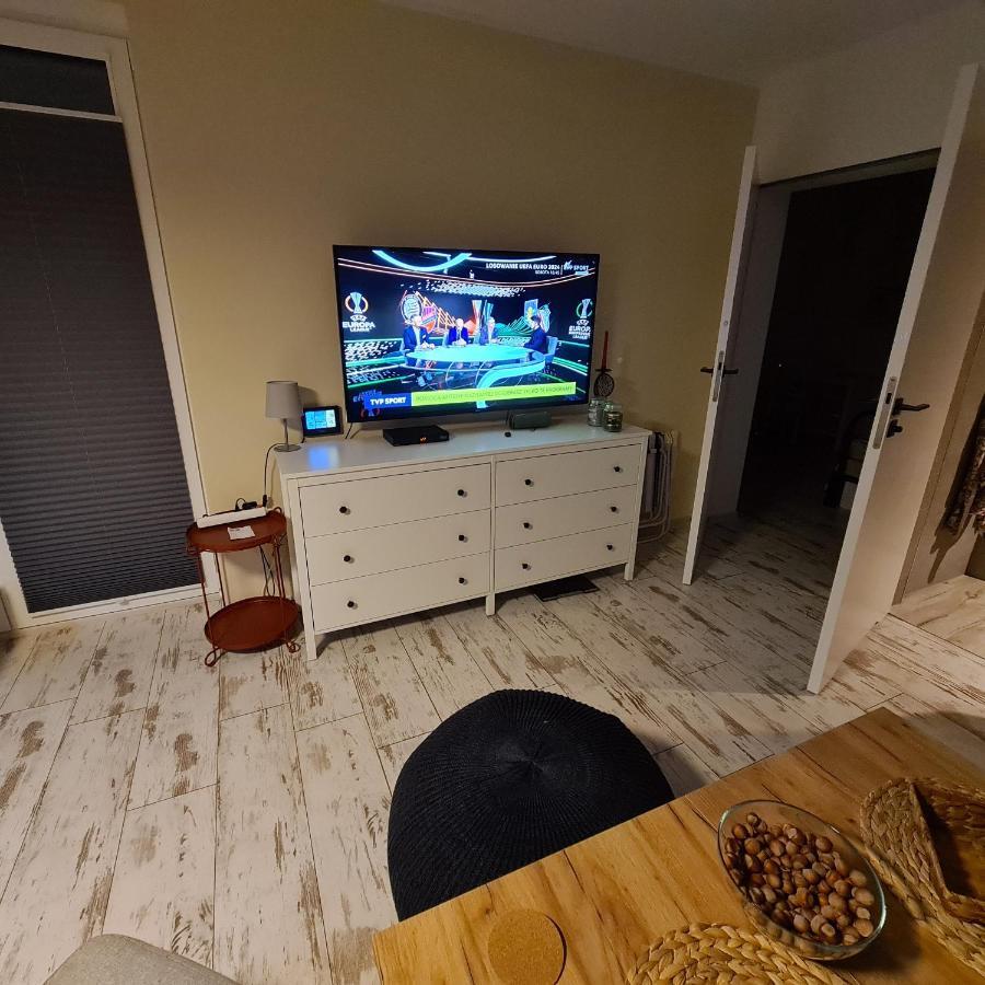 Apartament Pod Gora Witosza Staniszow Eksteriør billede