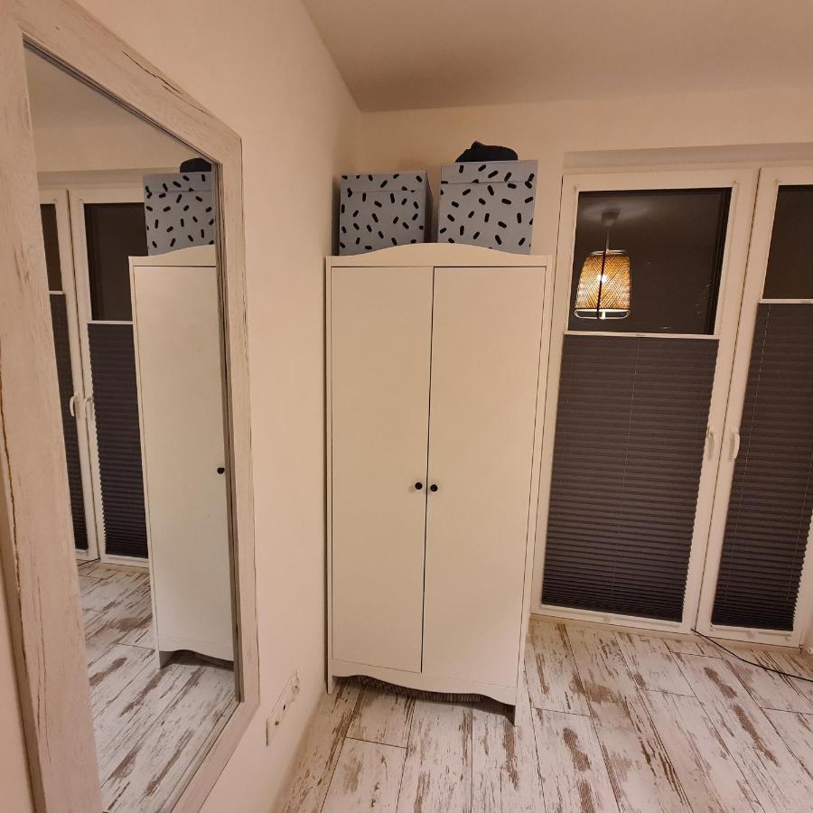 Apartament Pod Gora Witosza Staniszow Eksteriør billede