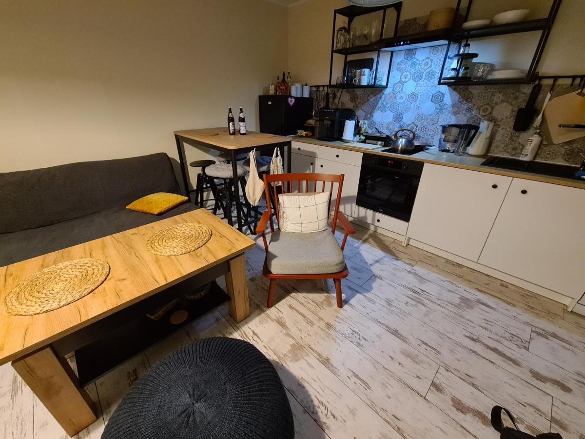 Apartament Pod Gora Witosza Staniszow Eksteriør billede