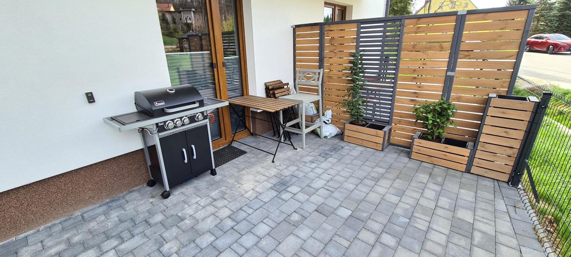 Apartament Pod Gora Witosza Staniszow Eksteriør billede