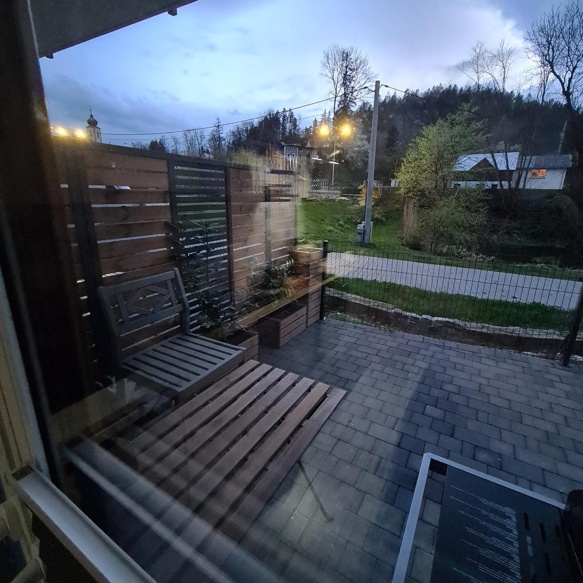 Apartament Pod Gora Witosza Staniszow Eksteriør billede