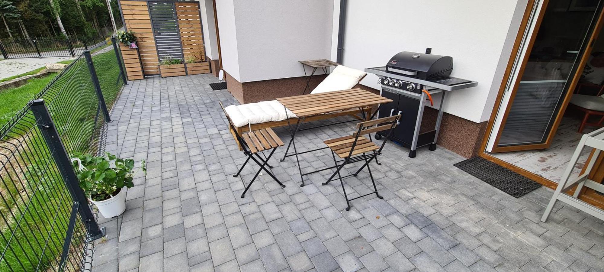 Apartament Pod Gora Witosza Staniszow Eksteriør billede