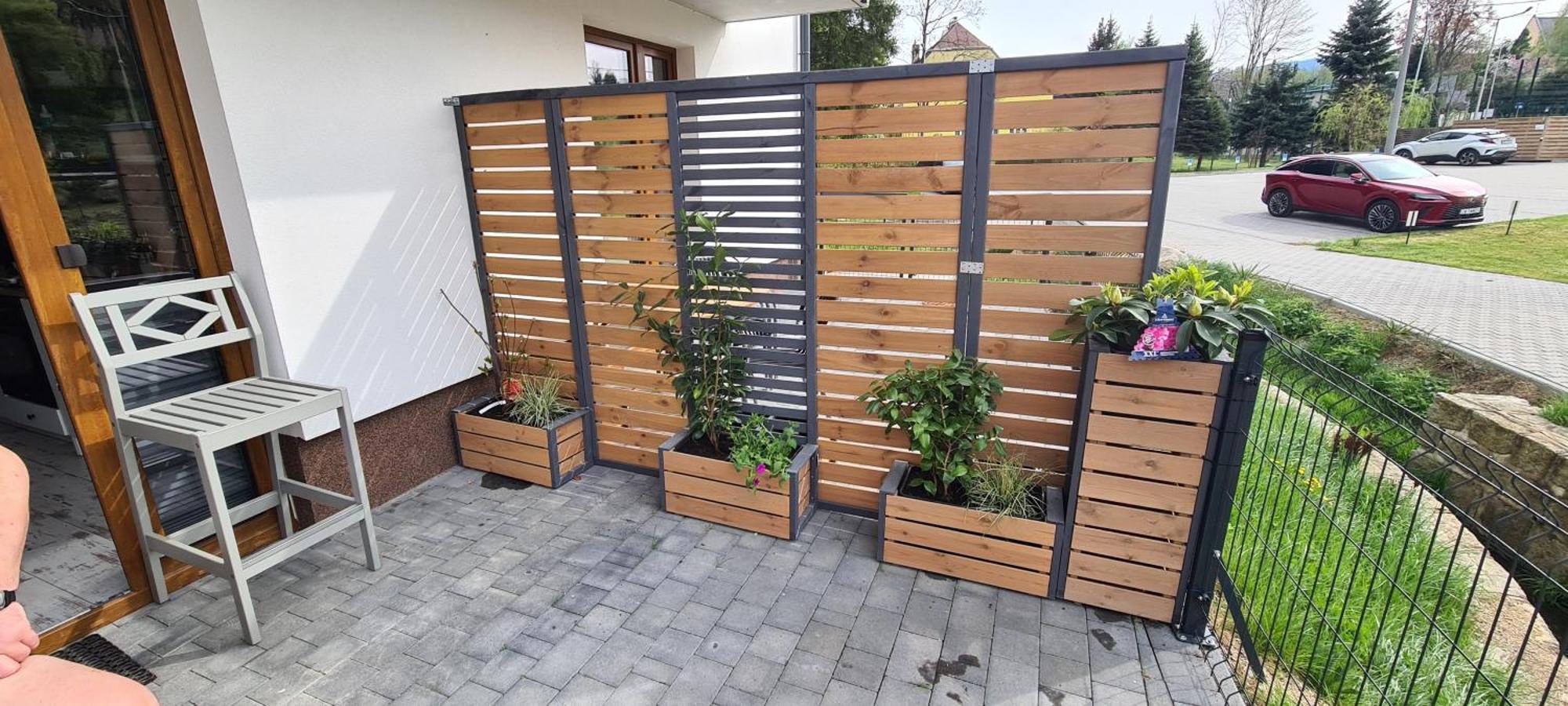 Apartament Pod Gora Witosza Staniszow Eksteriør billede