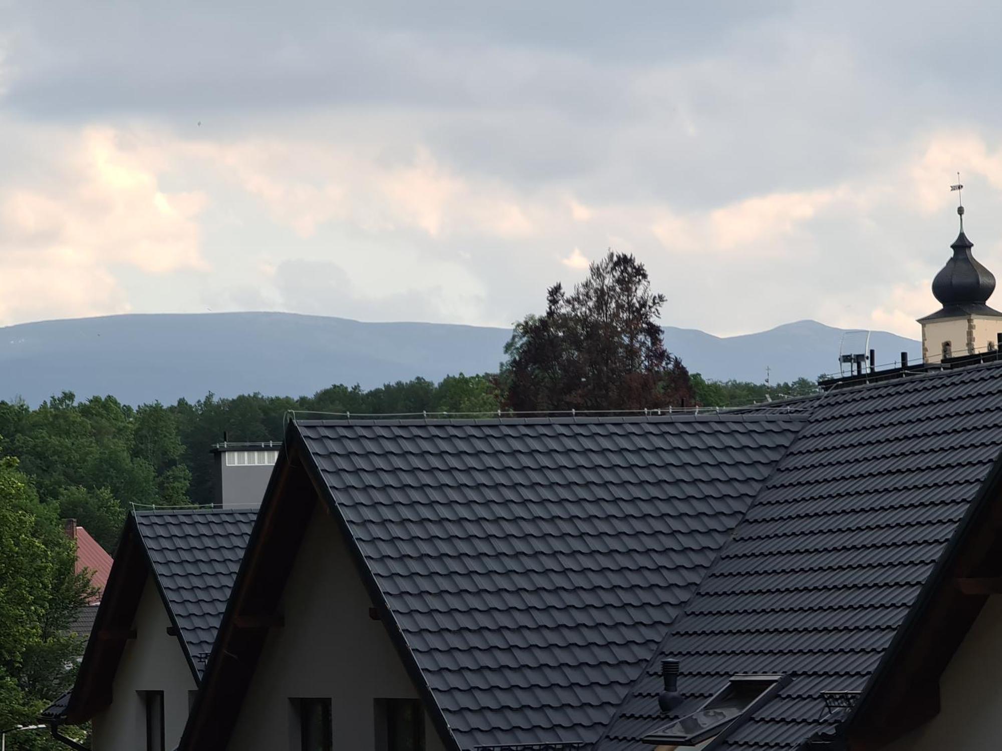 Apartament Pod Gora Witosza Staniszow Eksteriør billede
